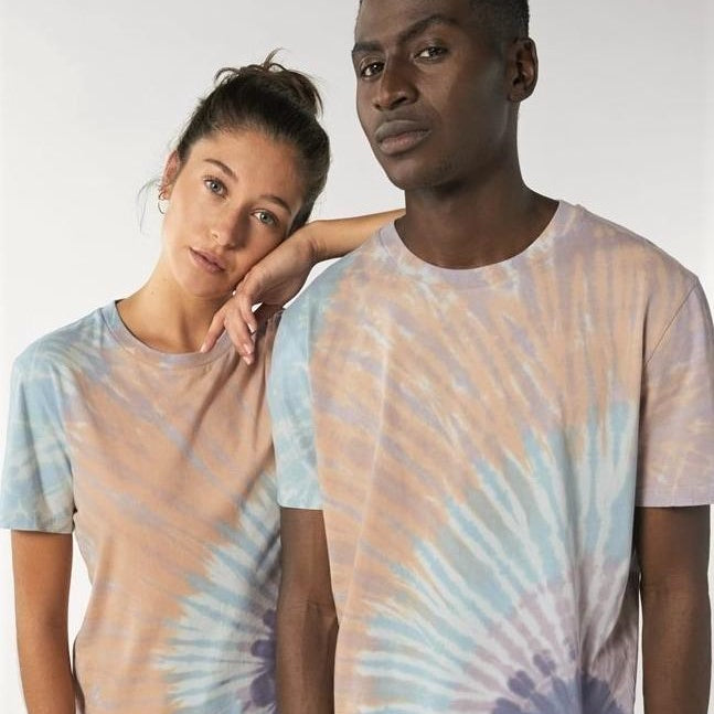 Organic Cotton Unisex T-Shirts