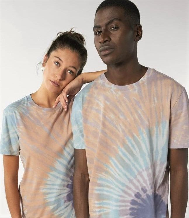 Organic Cotton Unisex T-Shirts