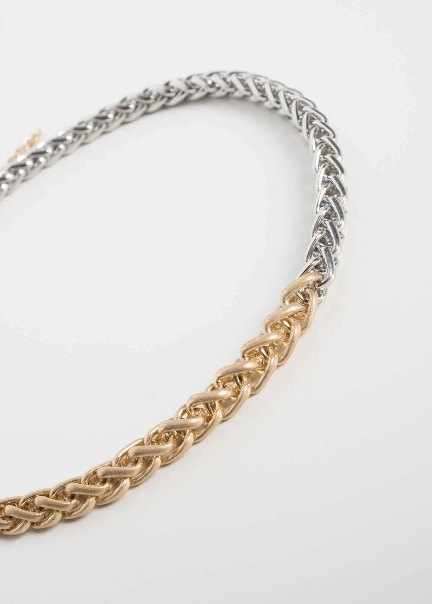 necklace, bracelets, earrings. Jewelry at JASPER Mode online