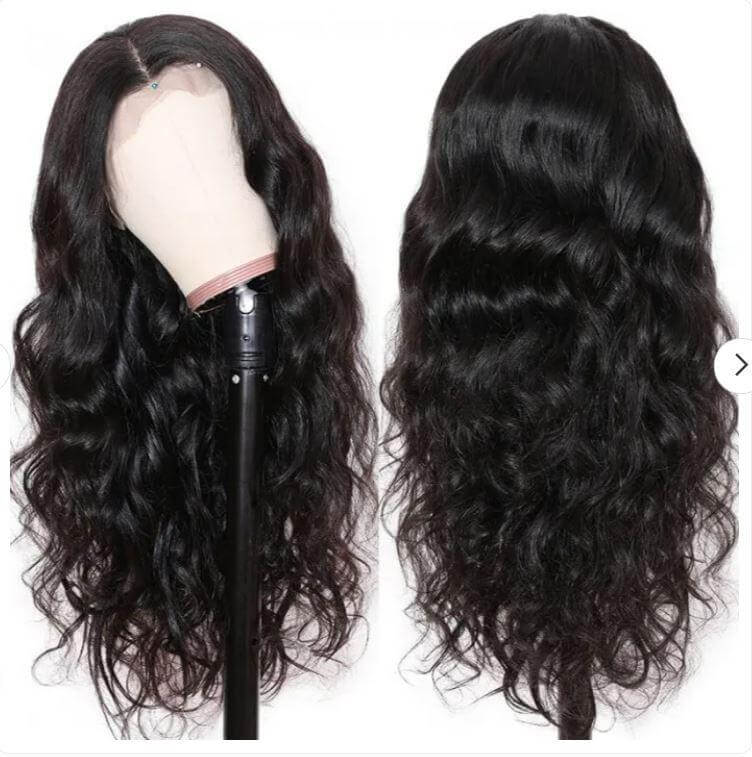 Lace Wigs JASPER