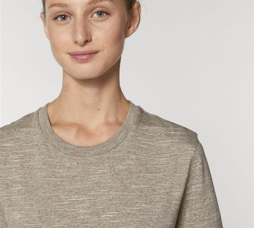 Ash Color T-shirts