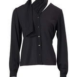 Blouse with sling JASPER