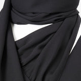 Blouse with sling JASPER