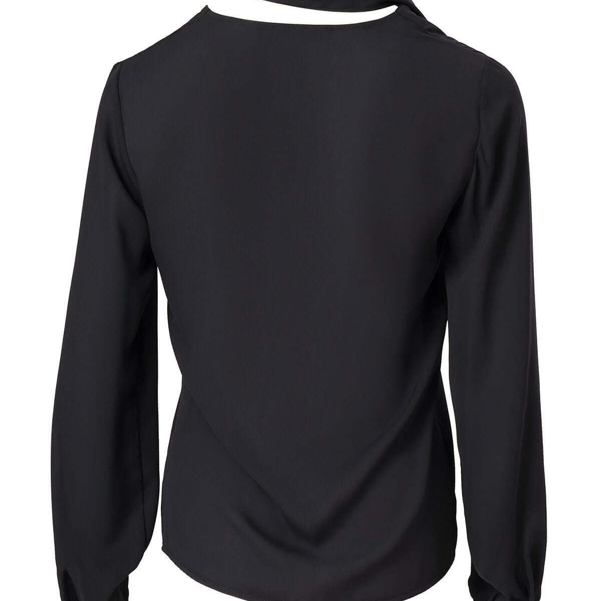 Blouse with sling JASPER