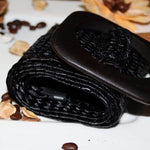 Braided Belt JASPER
