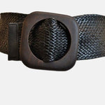 Braided Belt JASPER