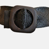 Braided Belt JASPER