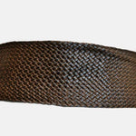 Braided Belt JASPER