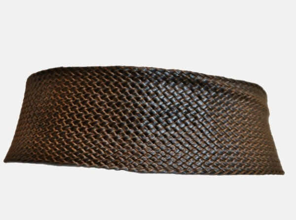 Braided Belt JASPER