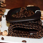 Braided Belt JASPER