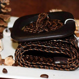 Braided Belt JASPER