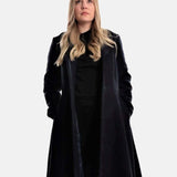 British Model Coat JASPER