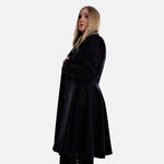 British Model Coat JASPER