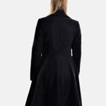 British Model Coat JASPER