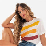 Brushprints T Shirt JASPER