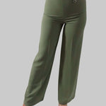 Business Trousers with Belt JASPER