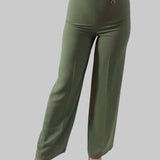 Business Trousers with Belt JASPER