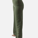 Business Trousers with Belt JASPER