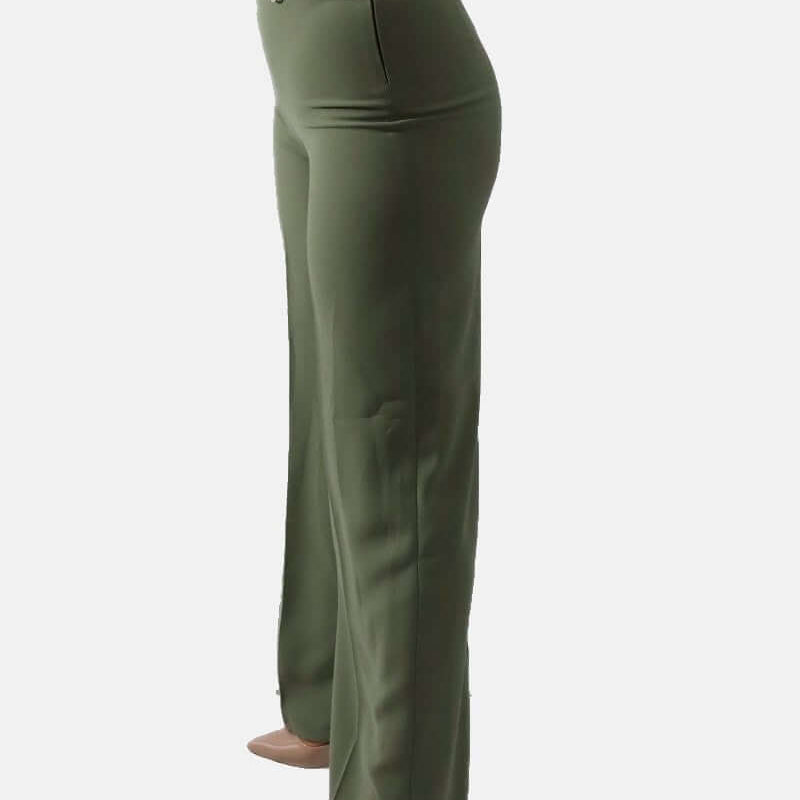 Business Trousers with Belt JASPER