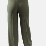 Business Trousers with Belt JASPER
