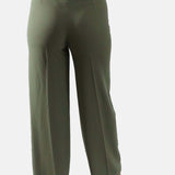 Business Trousers with Belt JASPER