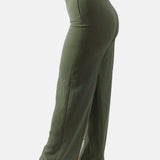 Business Trousers with Belt JASPER