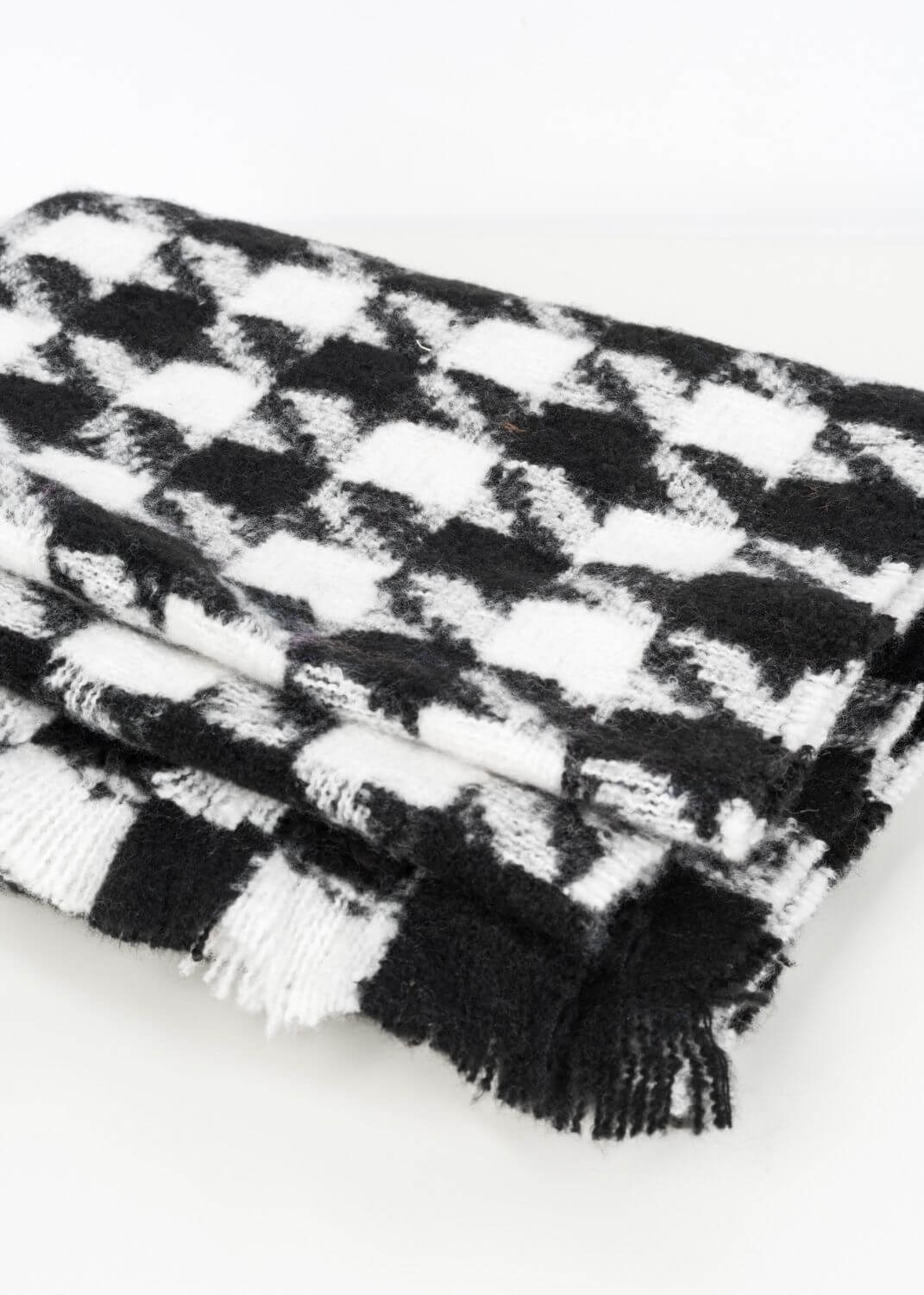 check print scarf, winter scarf, long scarves women, thick scarves