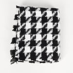 check print scarf, winter scarf, long scarves women, thick scarves