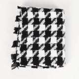 check print scarf, winter scarf, long scarves women, thick scarves