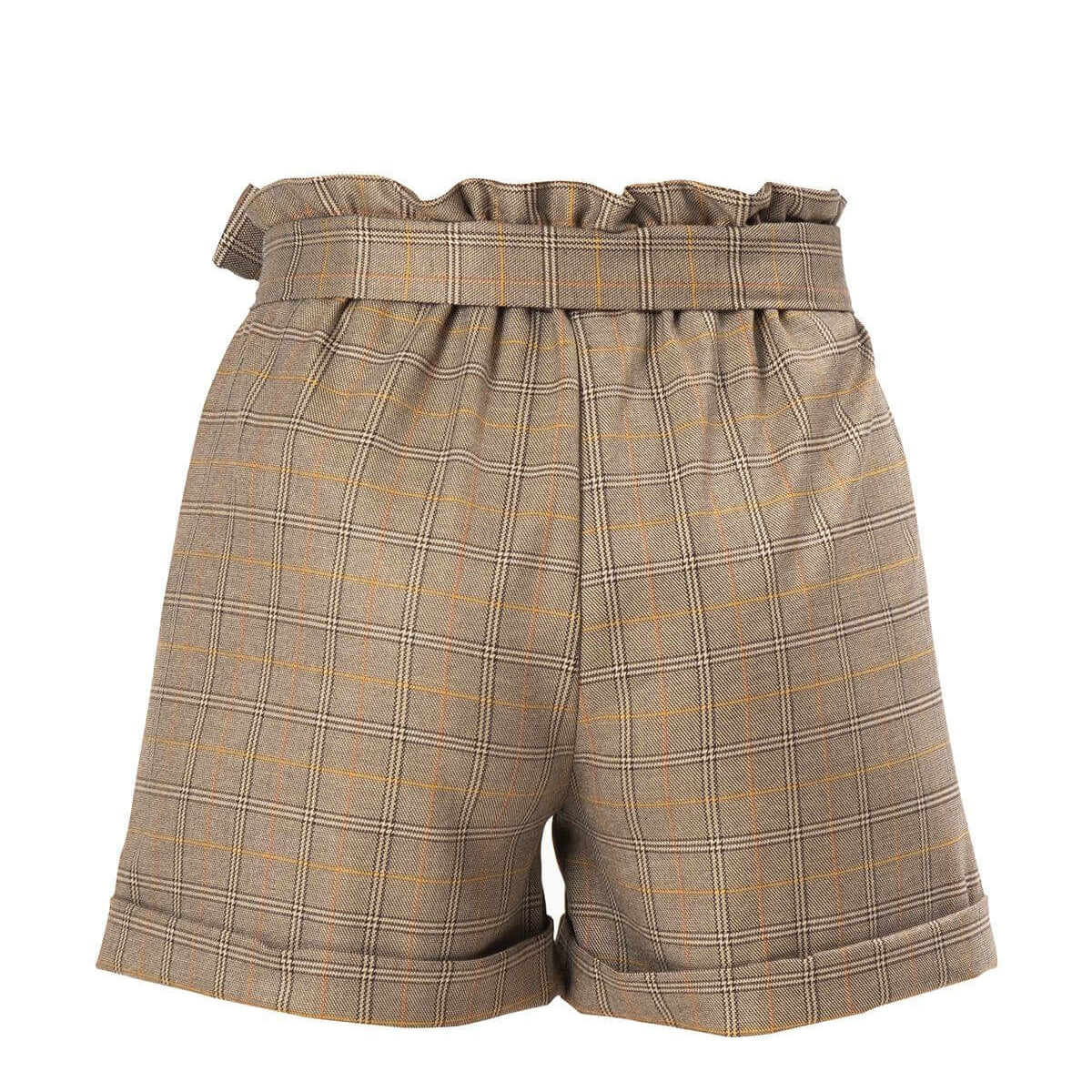 Checkers Bum Shorts JASPER