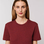 Cotton Heather T-shirts JASPER