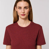 Cotton Heather T-shirts JASPER