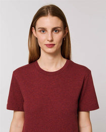 Cotton Heather T-shirts JASPER