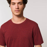 Cotton Heather T-shirts JASPER