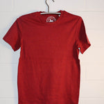 Cotton Heather T-shirts JASPER