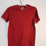 Cotton Heather T-shirts JASPER