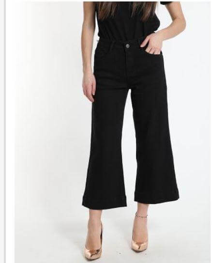 Culotte Jeans JASPER