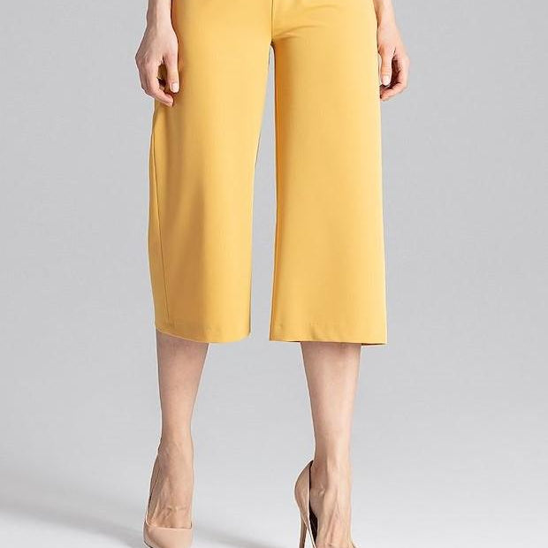 Culotte Trousers Globaltex