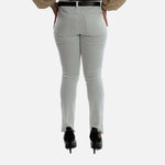 Denim Straight with Sharkcut JASPER