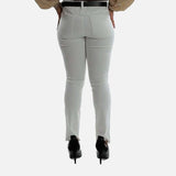 Denim Straight with Sharkcut JASPER