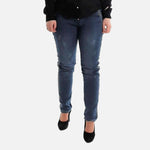 Denim with Side stripes JASPER