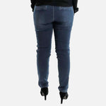 Denim with Side stripes JASPER