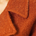 Double Breasted Coat JASPER