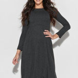 Dress with a welt JASPER Mode