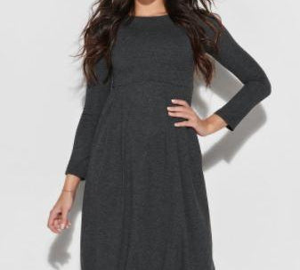 Dress with a welt JASPER Mode