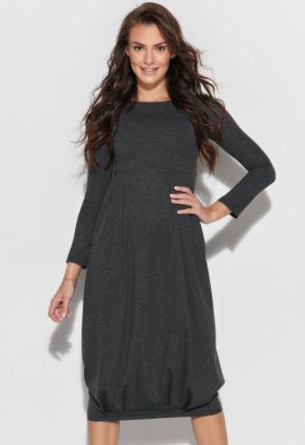 Dress with a welt JASPER Mode