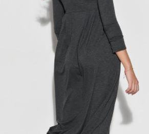 Dress with a welt JASPER Mode