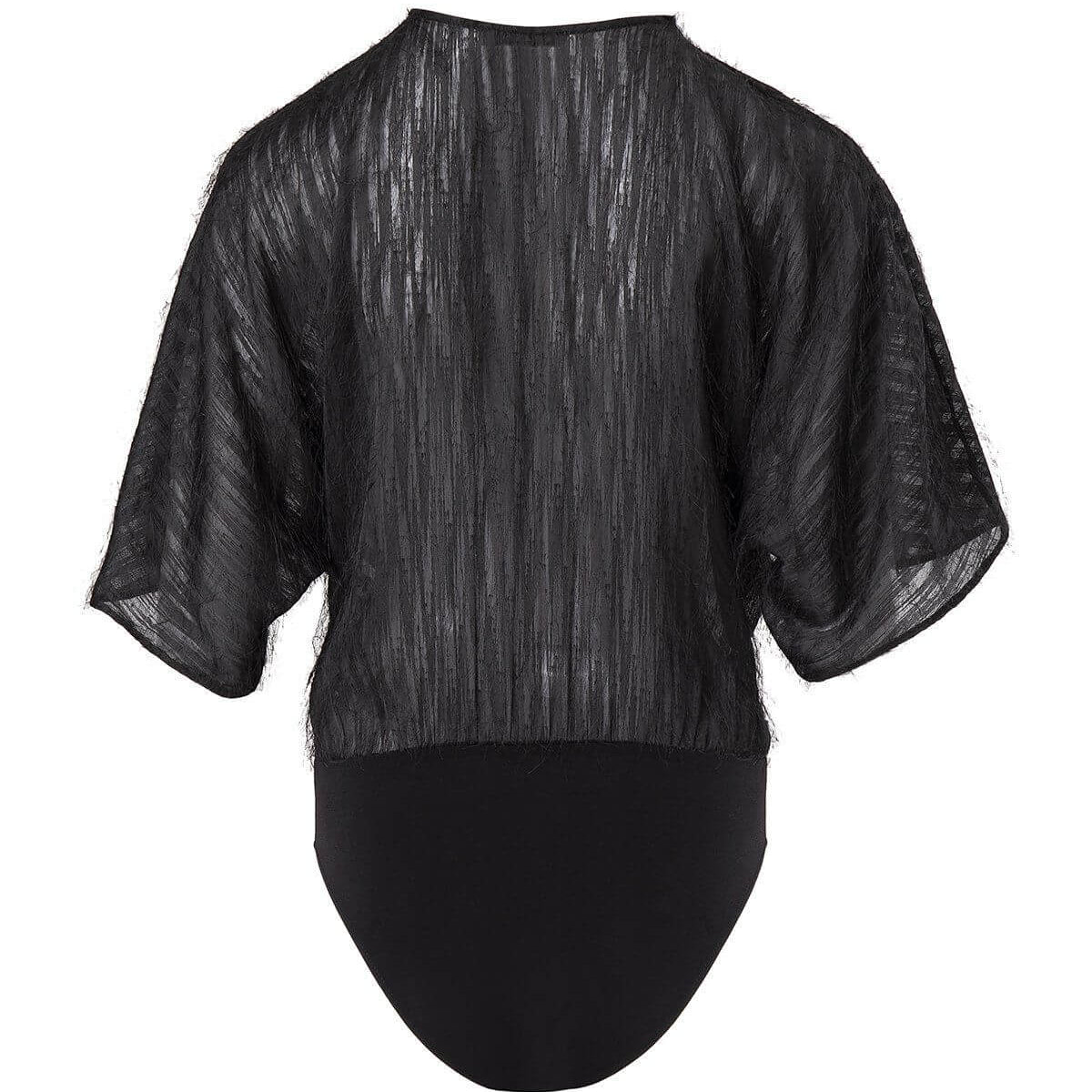 Feathers Bodysuit JASPER
