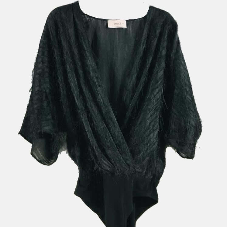 Feathers Bodysuit JASPER