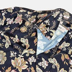 Floral Print Blouse JASPER
